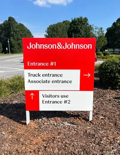 Johnson & Johnson Photo
